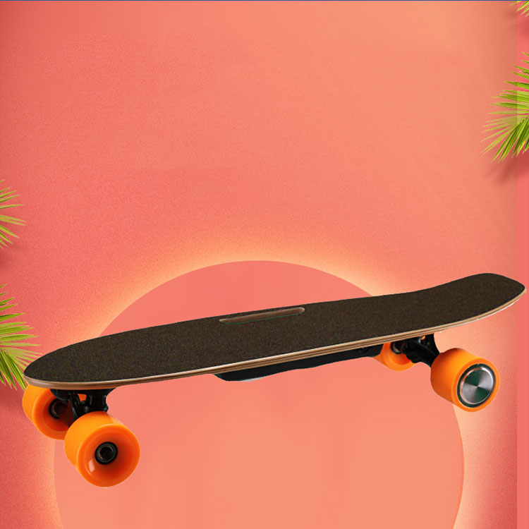 Skate tauletan adimentsuak konkistatu al daitezke maldan gora?