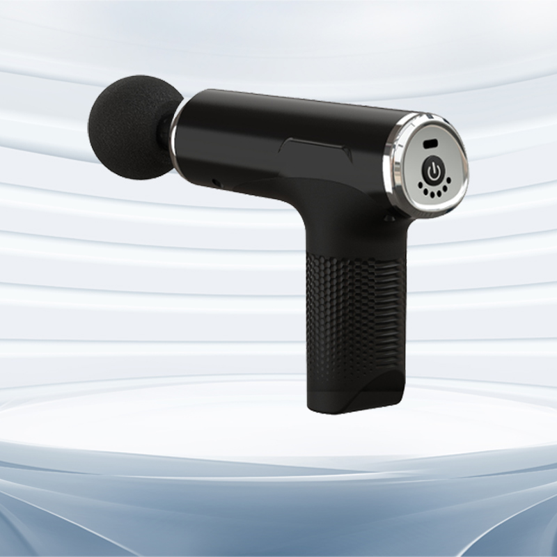 Fascia masaje pistola