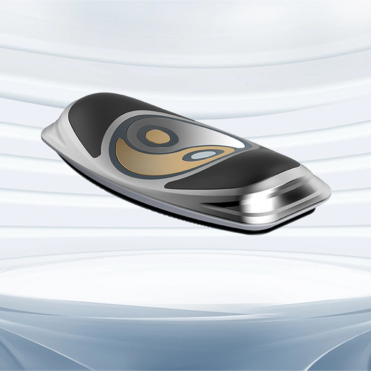 Tai Chi Gerria Massager
