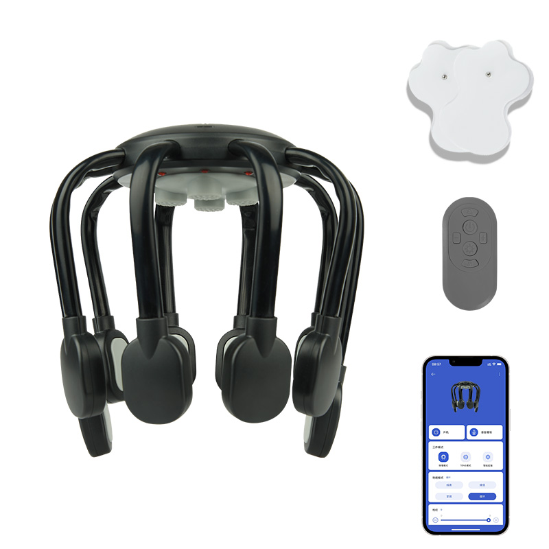 Hour Intelligent Massager