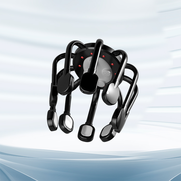 Hour Intelligent Massager