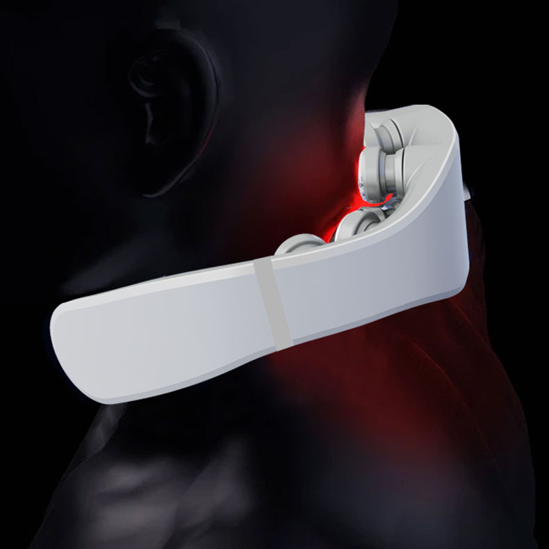 TENSE terapia lepoko masajeak